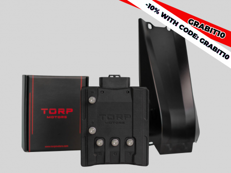 TC1000 Controller kit for SurRon Light Bee / TM25 / TM40 / TM40Pro motor