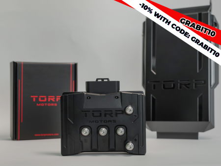 TC500 Controller kit for Talaria MX3 / MX4 / Sting R