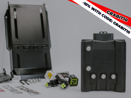 TC1000 Controller kit for Talaria MX3 / MX4 / Sting R