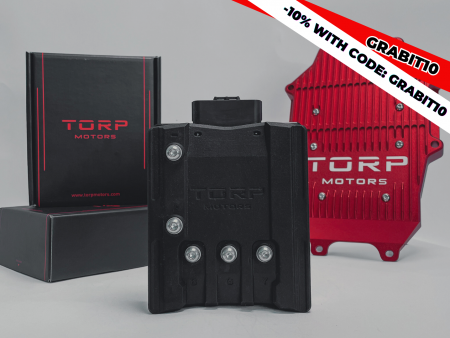 TC1000 Controller kit for SurRon Ultra Bee / TM50 / TM50Pro motor