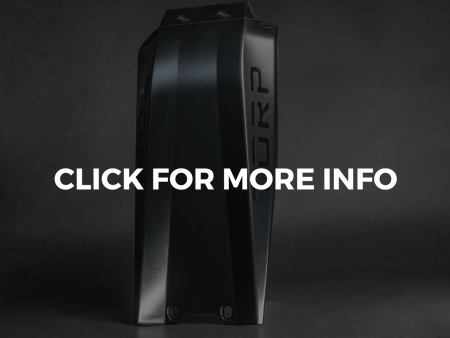 Replacement Plastic Shield for SurRon Light Bee