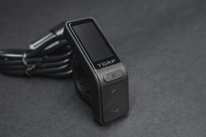 TORP BLACK&WHITE DISPLAY