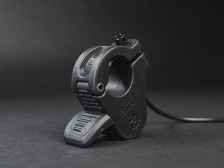 TORP THUMB THROTTLE