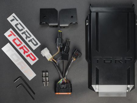 TORP TALARIA MX3-MX4 KIT WITHOUT CONTROLLER