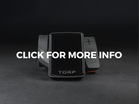 Torp Full-Color Display