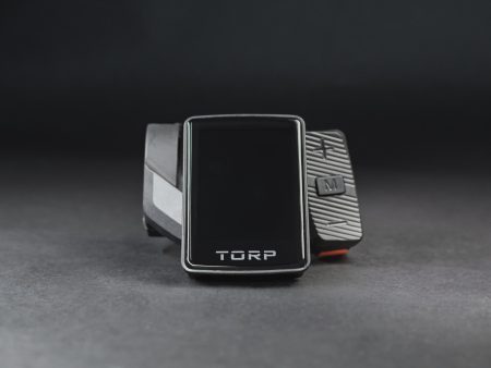 TORP COLOR DISPLAY