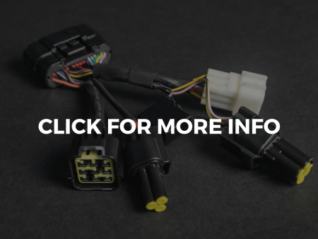 Replacement Wiring Loom For Talaria MX3 / MX4