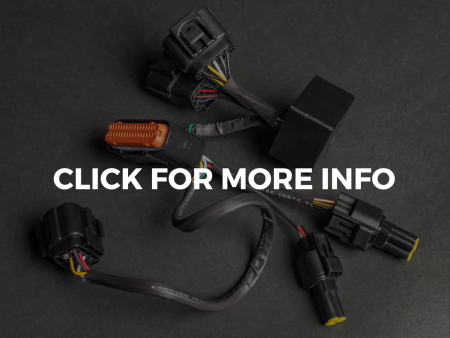 Replacement Wiring Loom For SurRon Ultra Bee