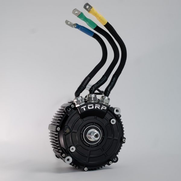 NEW! Torp TM40Pro Motor for SurRon Light Bee - Image 2