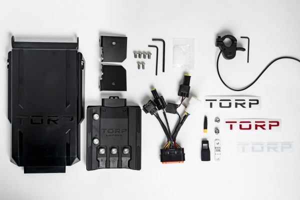 NEW! TC1000 Controller kit for Talaria MX5 - Image 2