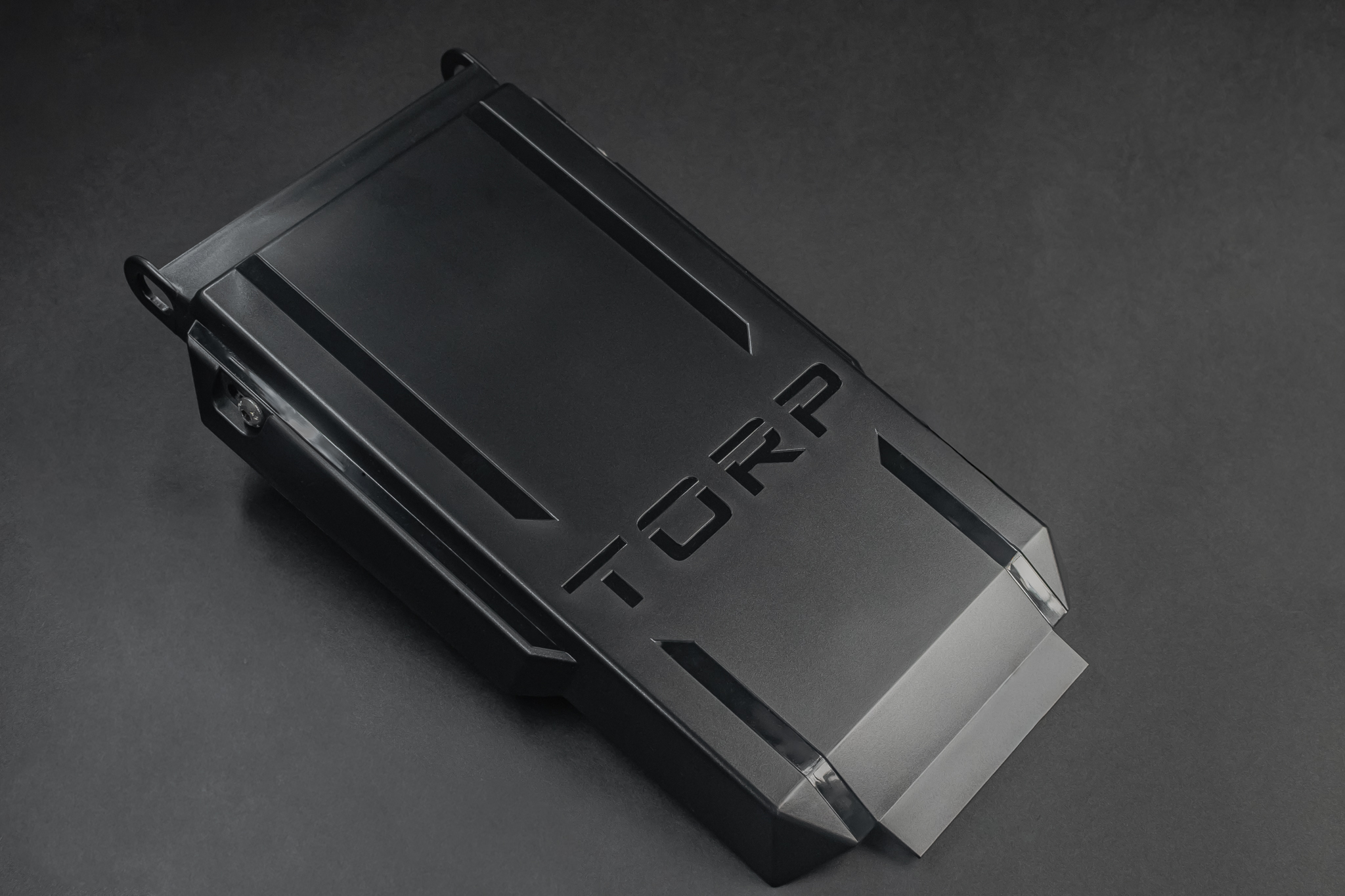 Wiring and plastic shield for Talaria MX3 / MX4 / Sting R - Image 4