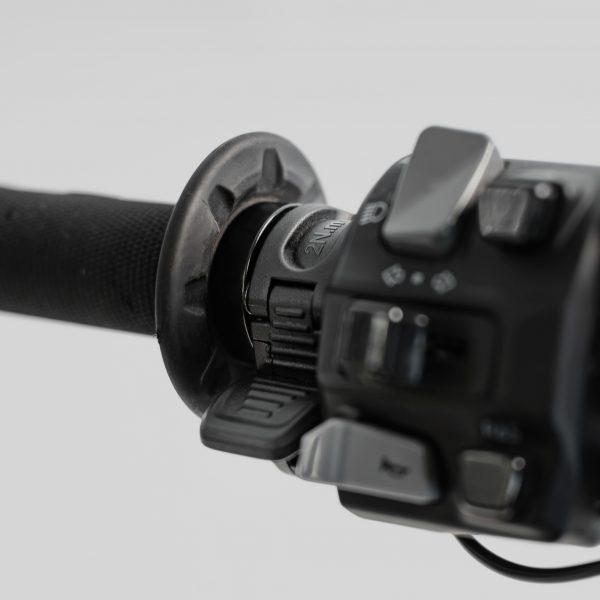 NEW! TC500 Controller kit for Talaria MX5 - Image 8