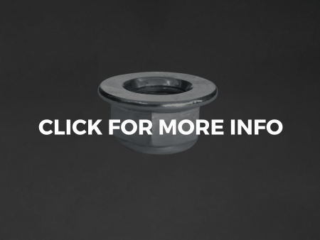 Replacement nut for Torp TM25 motor