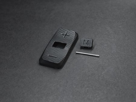 REPLACEMENT TORP COLOR DISPLAY BUTTON