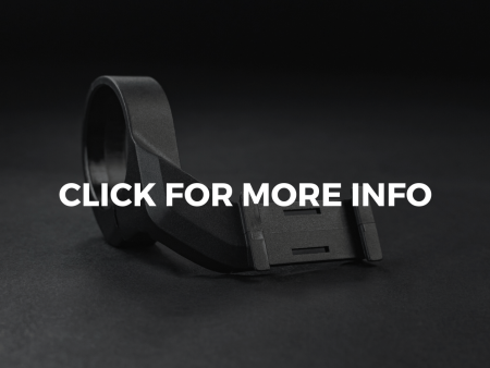 Replacement Holder for Torp Full-Color Display