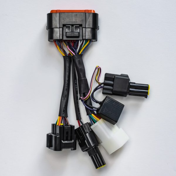 Replacement Wiring Loom For Talaria MX3 / MX4 - Image 3