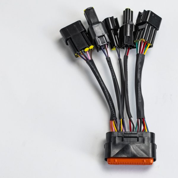 TC500 Controller kit for SurRon Light Bee / TM25 motor - Image 5