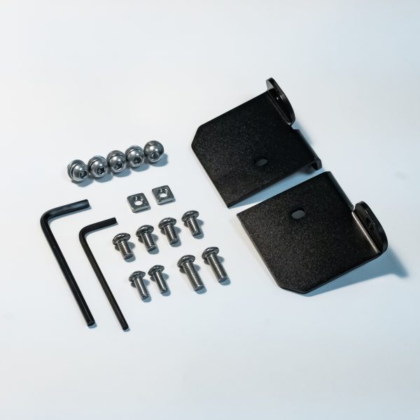 Replacement installation hardware for Talaria MX3/MX4/MX5 - Image 2