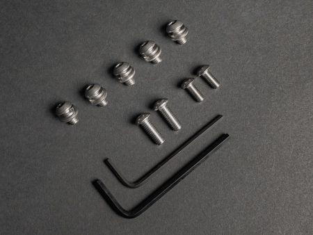 LIGHT BEE INSTALLATION HARDWARE