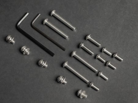 TORP ULTRA BEE INSTALLATION HARDWARE