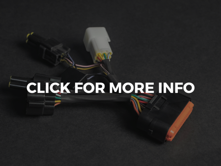 Replacement Wiring Loom For Talaria MX5