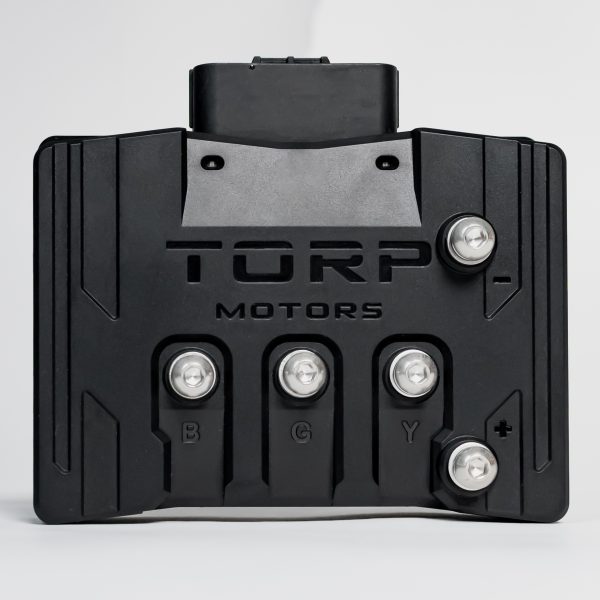 NEW! TC500 Controller kit for Talaria MX5 - Image 3