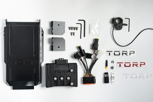 NEW! TC500 Controller kit for Talaria MX5 - Image 2