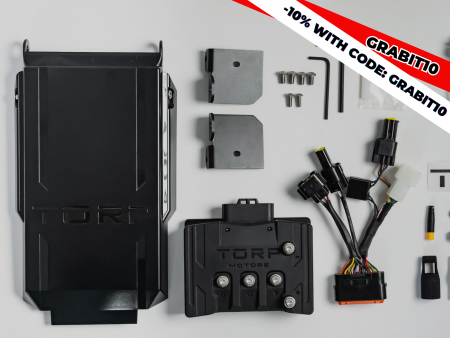 NEW! TC500 Controller kit for Talaria MX5