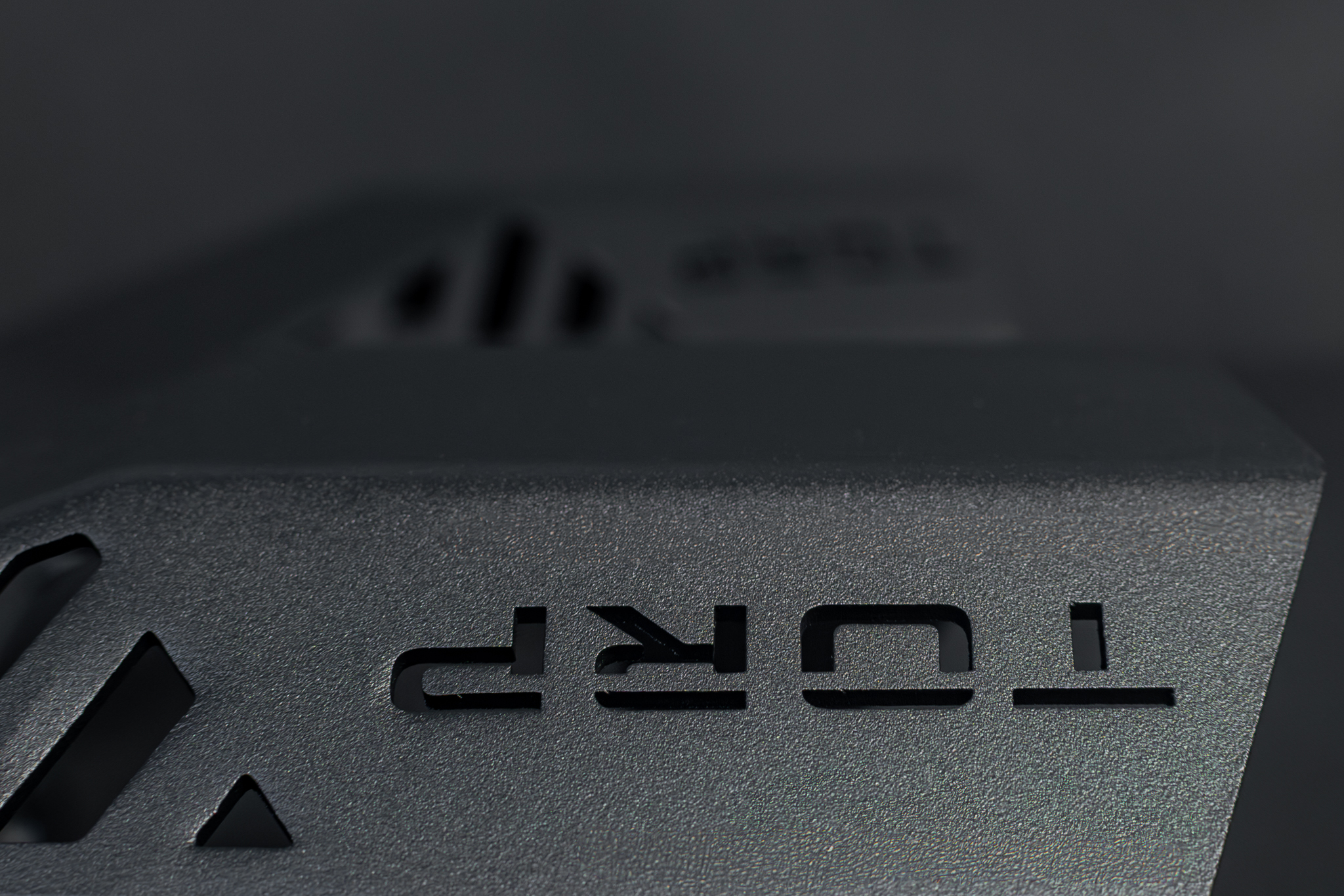 Aluminum Bash Plate for SurRon Light Bee / TM25 / TM40 Pro - Image 6