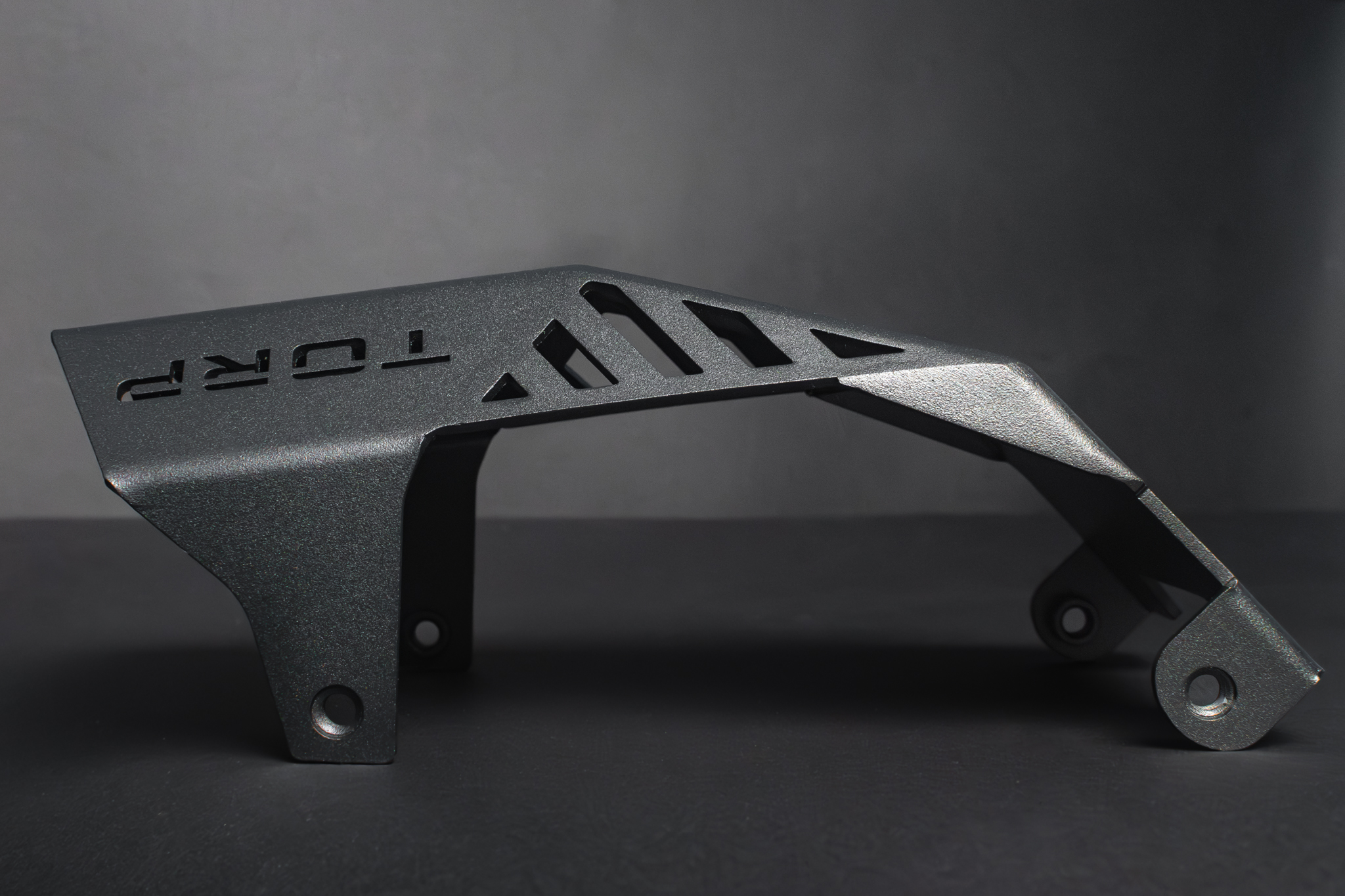 Aluminum Bash Plate for SurRon Light Bee / TM25 / TM40 Pro - Image 5