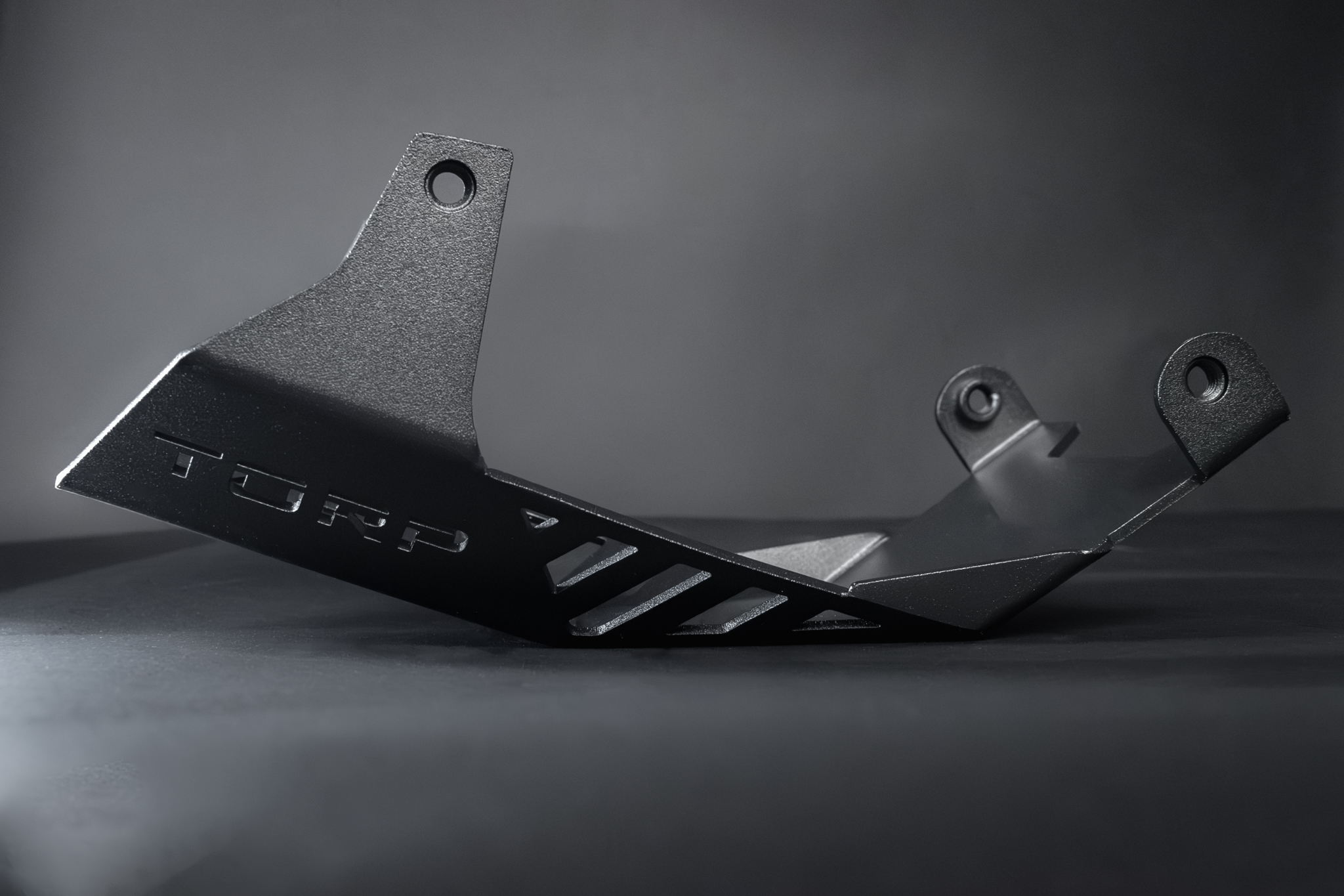 Aluminum Bash Plate for SurRon Light Bee / TM25 / TM40 Pro - Image 4