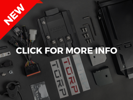 NEW! TC1000 2.X Controller kit for Talaria MX5