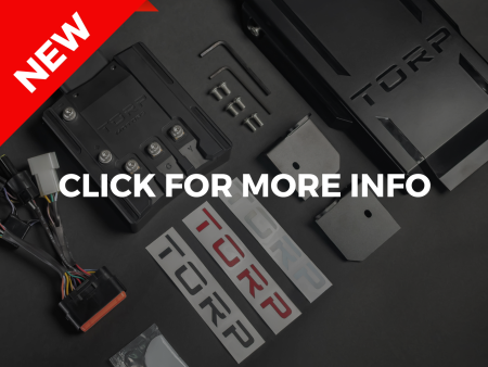 NEW! TC1000 2.X Controller kit for Talaria MX3 / MX4 / Sting R