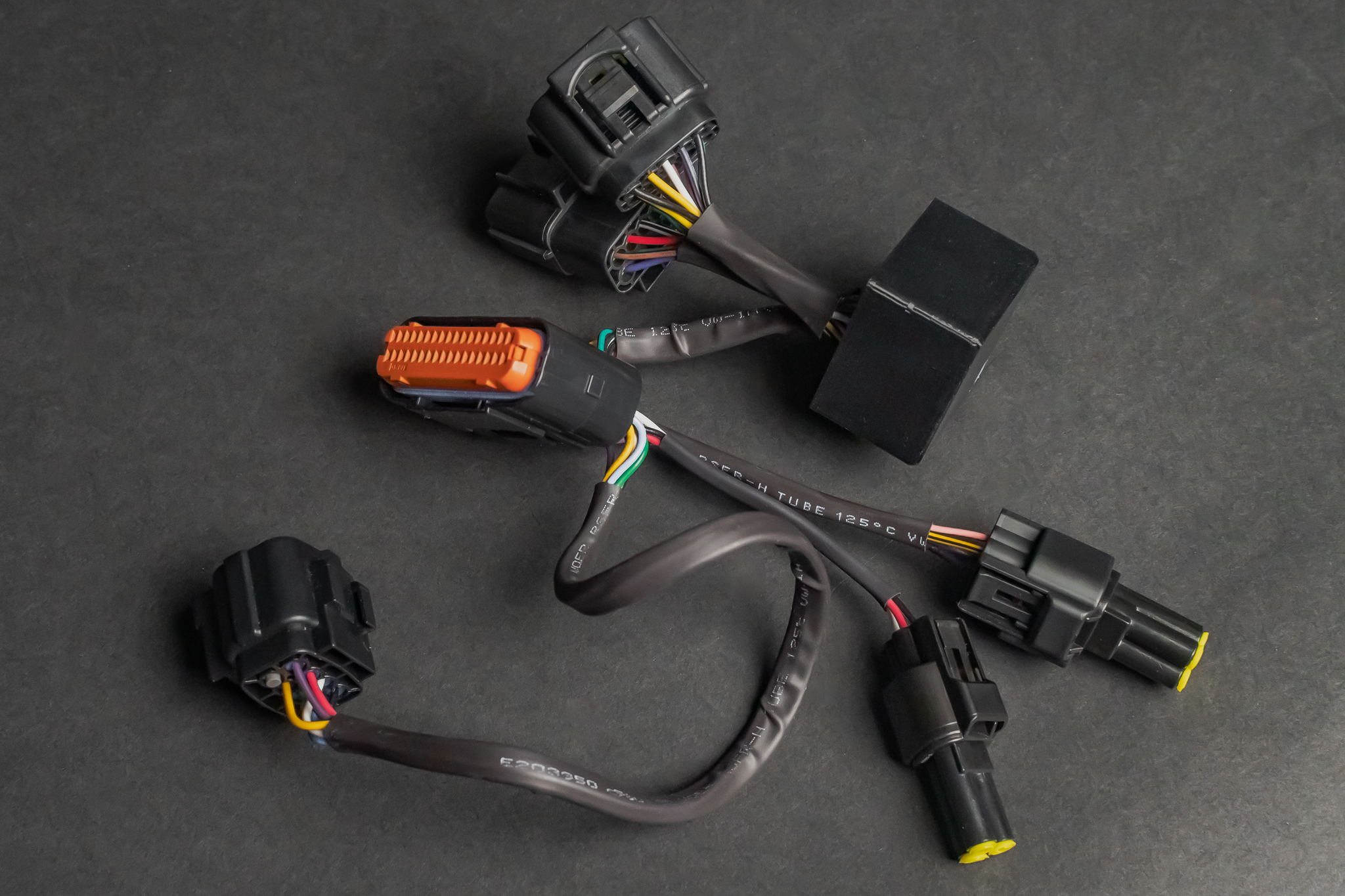 NEW! TC1000 2.X Controller kit for SurRon Ultra Bee / TM50 / TM50Pro motor - Image 6