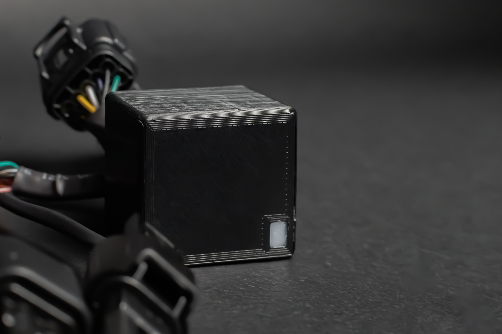 NEW! TC1000 2.X Controller kit for SurRon Ultra Bee / TM50 / TM50Pro motor - Image 7