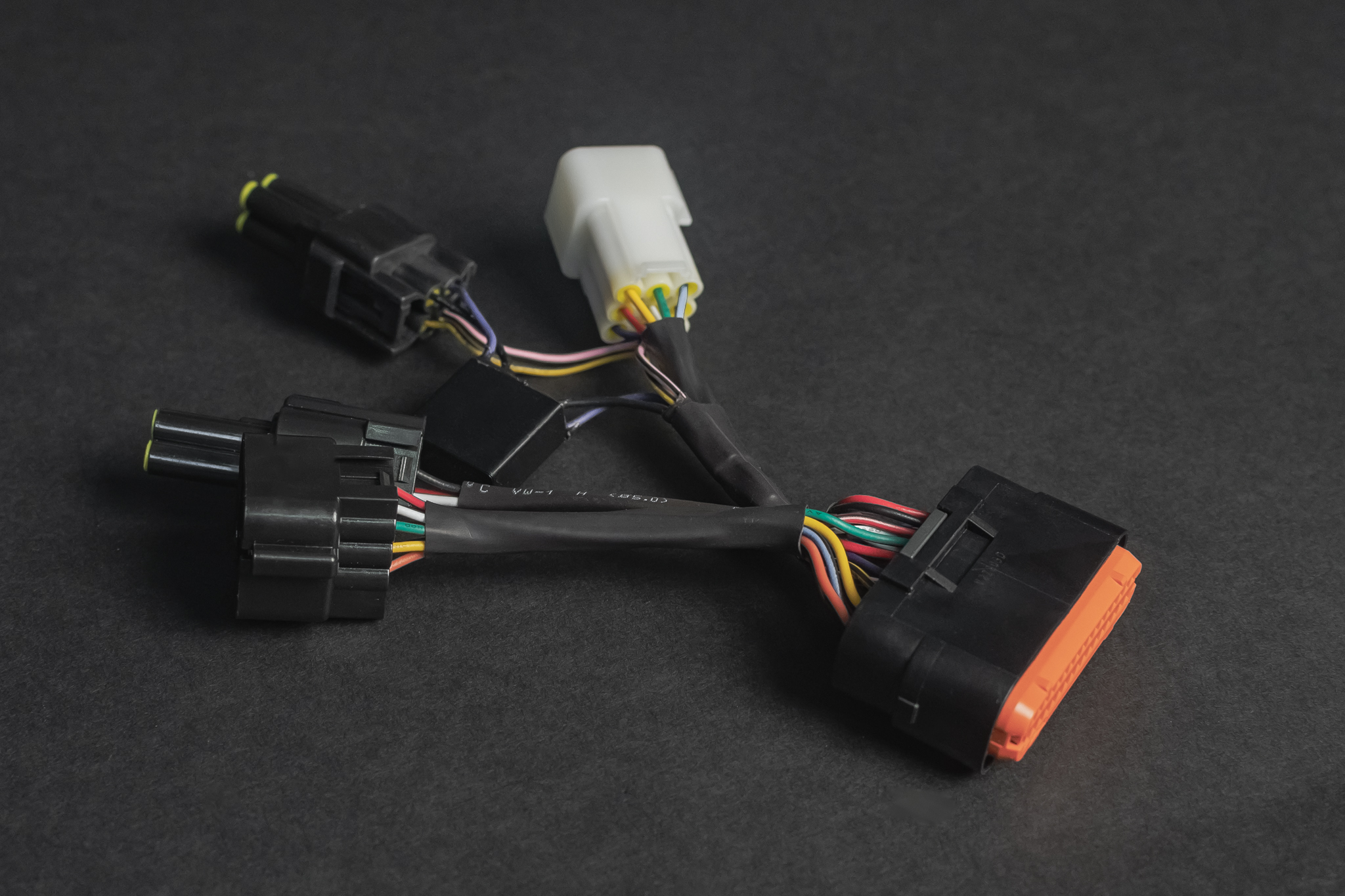 NEW! TC1000 2.X Controller kit for Talaria MX5 - Image 6