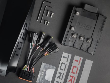 TC1000 LIGHT BEE KIT