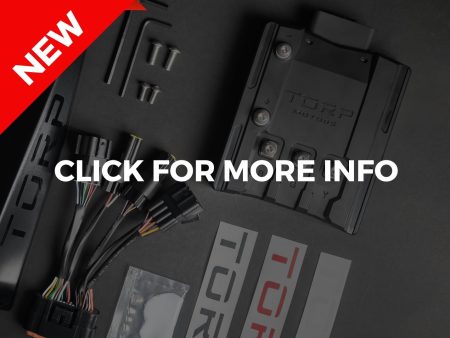 NEW! TC1000 2.X Controller kit for SurRon Light Bee / TM25 / TM40 / TM40Pro motor