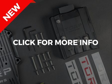 NEW! TC1000 2.X Controller kit for SurRon Ultra Bee / TM50 / TM50Pro motor