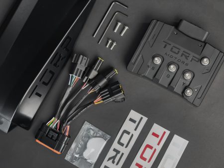TC500 LIGHT BEE KIT