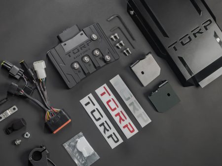 TORP TALARIA MX5 KIT