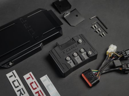 TORP TALARIA TC500 MX3-MX4 KIT