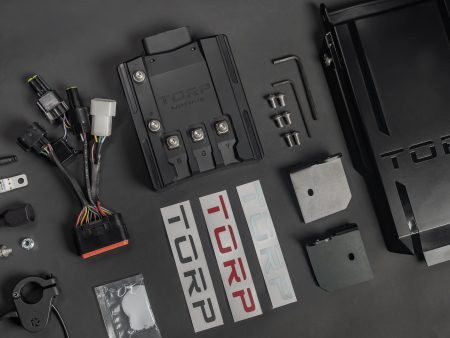 Talaria_MX5_TC1000_kit