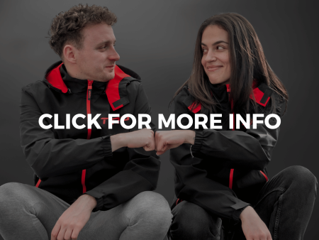 Torp Softshell jacket