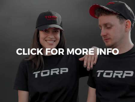 Torp T-shirt