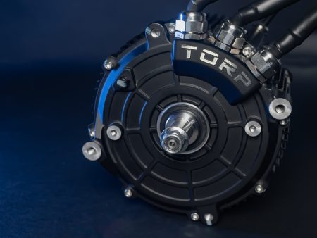 Torp_speed_motor