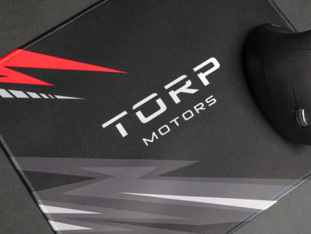 Torp Mousepad