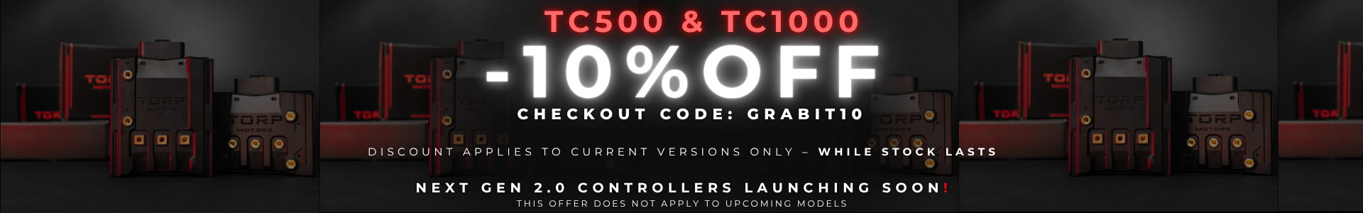 Sale Offer